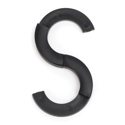 無印良品のトラベルS字フック
