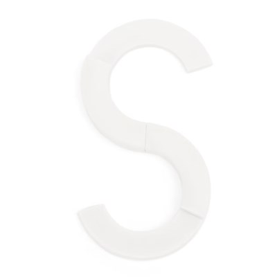 無印良品のトラベルS字フック